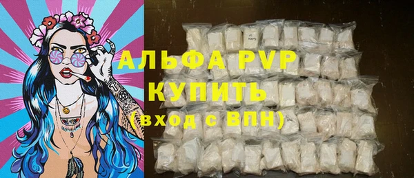 хмурый Липки
